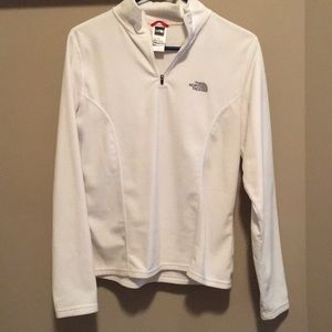 North Face Fleece